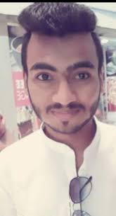 That person's name is Amrit. He is a scamer. We was agreed with him to  supply aluminum scrap. And we transferred an amount to him as LC  administrative expenses for the seriousness