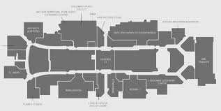 Great Lakes Crossing Outlets Shopping Plan Auburn Hills Art Van Michigan