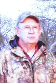 Gary Pruden Obituary (1941