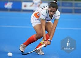 Rani rampal is an indian field hockey player and captain of the indian women's field hockey team. India S Hockey Team Captain Rani Rampal Becomes World Games Athlete Of The Year Ludhiana Live