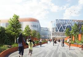 The beach brent cross is a celebration of summer, with a sandy beach, splash pools and a whole located next to the brent cross shopping centre, this is one of the best things to do in london over. 1 4bn Brent Cross Extension Hit By Delay Construction Enquirer News