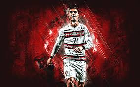 Cristiano ronaldo portugal wallpapers in jpg format for free download. Hd Portugal Cr7 Wallpapers Peakpx