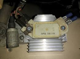 Hei Ignition Upgrade