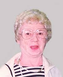 Matilda M. Skibinski “Tillie”