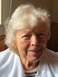 Eloise May McMullen Watson