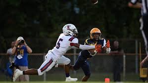 NC high school football Fayetteville area recaps for Pine Forest