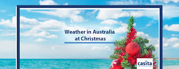 Hope everyone has a very merry christmas! Weather In Australia At Christmas Casita Com