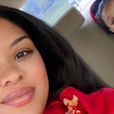 Fundraiser for Johnea Goodman by Timothy Bannister : Support Johnea's  Recovery and Family Needs