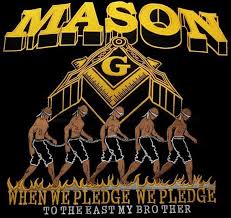When We Pledge We Pledge To The East My Brother Masonic Art Masonic Freemasonry