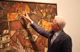 My main fields are contemporary art and women art (feminism.) 7 Decades On Israel Still Seeks Resolutions For Holocaust Art Parallels Npr
