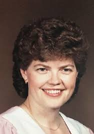 Loretta Maxine Inman (Uhrich) (Deceased), Gering, NE Nebraska