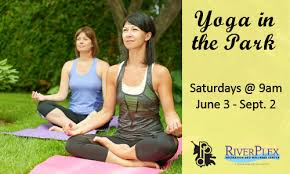 Maybe you would like to learn more about one of these? Yoga In The Park Peoria