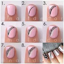 Arte de uñas para los pies facil y rapido tutorial youtube. Decoracion De Unas De Los Pies Faciles Paso A Paso