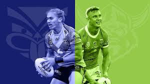 F share t tweet q sms w whatsapp b email g j tumblr l linkedin. Nrl 2020 New Zealand Warriors V Canberra Raiders Round 2 Preview Nrl