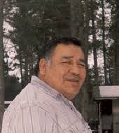 Obituary information for Charles Ronald Anderson Jr.