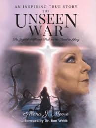 The Unseen War by Alena Moore, Ron Webb (Ebook)