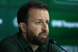 Bastidores de Anthony, do Goiás, na seleção sub-20: promessa e elogios