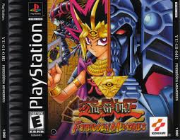 Yu gi oh legacy of the duelist. Yu Gi Oh Forbidden Memories Slus 014 11 Rom Playstation Ps1 Emulator Games