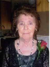 Obituary of Florence Porter