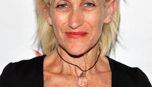 Jones was a little shocked that she wanted to do it right now, but he decided to go ahead and do some downward dog to. Felon Profile Erica Yoga Jones Literary Litchfield