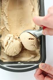 Creamy Vegan Chai Ice Cream Minimalist Baker Recipes Recipe Chai Ice Cream Vegan Ice Cream Dessert Recipes