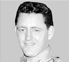 Golden Prater Obituary (2011)