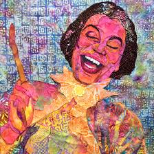 Rosy Petri — MKE Studio Tour