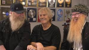 Zz Top After 50 Years They Ve Still Got Legs Half A Century Later The Bluesy Country Rock Band Is Still Working Hard To Make It All Look And Sound So Easy Gibbons was previously commissioner of the tennessee department of safety and homeland security until 2016. zz top after 50 years they ve still