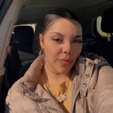 Thalia Ruiz's Instagram, Twitter & Facebook