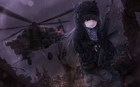 Anime girls with guns wallpaper. Free Download Anime Anime Girls Gun Helicopters Wallpapers Hd 1440x900 For Your Desktop Mobile Tablet Explore 48 Guns And Girls 2015 Wallpaper Wallpaper Of Guns Guns Wallpaper Desktop Girlsandguns Tv Wallpapers