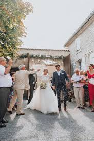 Reis Werfen Hochzeit Brauch Alternativen Bruiloft Bruidsparen Bruid