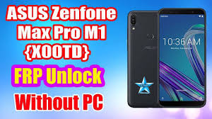 Then select erase everything option. How To Unlock Asus Zenfone Max Pro M1 Hard Reset With Pattern Unlock By Smart Unlock