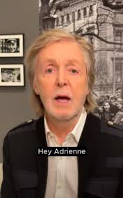 Meet the Beatles for Real: Adrian From Brooklyn