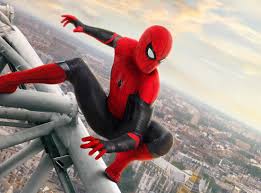 Tercera entrega de las aventuras del hombre araña de marvel. Como Ver La Saga De Spider Man En Orden