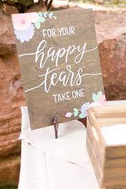 You Ll Be Blushing Over This Enchanting Forest Wedding In Arizona Beautiful Beach Wedding Reception Beach Wedding Decorations Reception Wedding Tissues