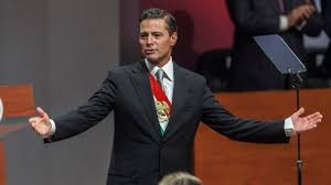 >el presidente electo, enrique pea nieto, present al equipo de transicin que lo acompaar los siguientes tres meses y anunci un encuentro con felipe. La Fgr Acusa Al Expresidente Pena Nieto De Cohecho Y Traicion A La Patria Proceso