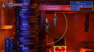 Correctly inputting the cheat code will immediately unlock the reward. Bloodstained Ritual Of The Night Easily Missed Item Locations