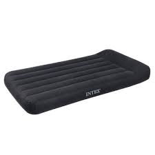 Twin Air Mattresses Bedroom Furniture The Home Depot
