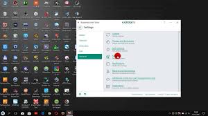 Opera Vpn Always Connecting Solution With Kaspersky Method Youtube