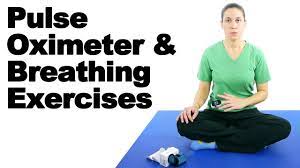Pulse Oximeter Simple Breathing Exercises Ask Doctor Jo Breathing Exercises Doctor Of Physical Therapy Exercise
