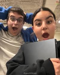 George Washington 2029 Class Bios (GWU '29)