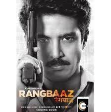 A Look Into The Gripping Trailers Of Rangbaaz A New Zee5 Original Series Full Movies Download Download Movies Action Movies