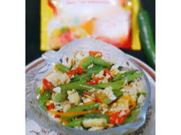 1 bongol kembang kol, 2 siung bwg putih, 2 siung bwg merah, royko. Resep Hidangan Utama Tumis Kembang Kol Palmia I Margarin Serbaguna I Temukan Resep Masakan Cemilan