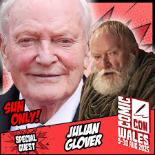 Who do you think the next guest announcement will be at Indiana Comic  Convention?