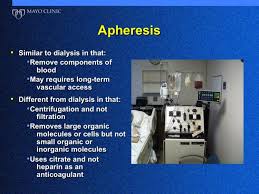 Image result for Apheresis