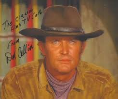 Classic Film and TV Café: Interview with Don Collier: "The High Chaparral"  Star Talks About John Wayne and His Classic TV Westerns