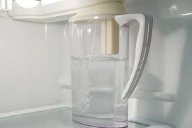 Maybe you would like to learn more about one of these? Your Glass Is Always Full With Firstbuild S Autofill Pitcher It Automatically Refills Itself Ge News