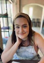 Mother, ghostwriter, and castle connoisseur, H.R. Gibson