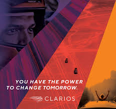 Clarios — janelle key