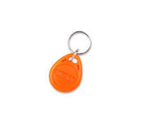 LF RFID Key Fob - ABS - ATA5577